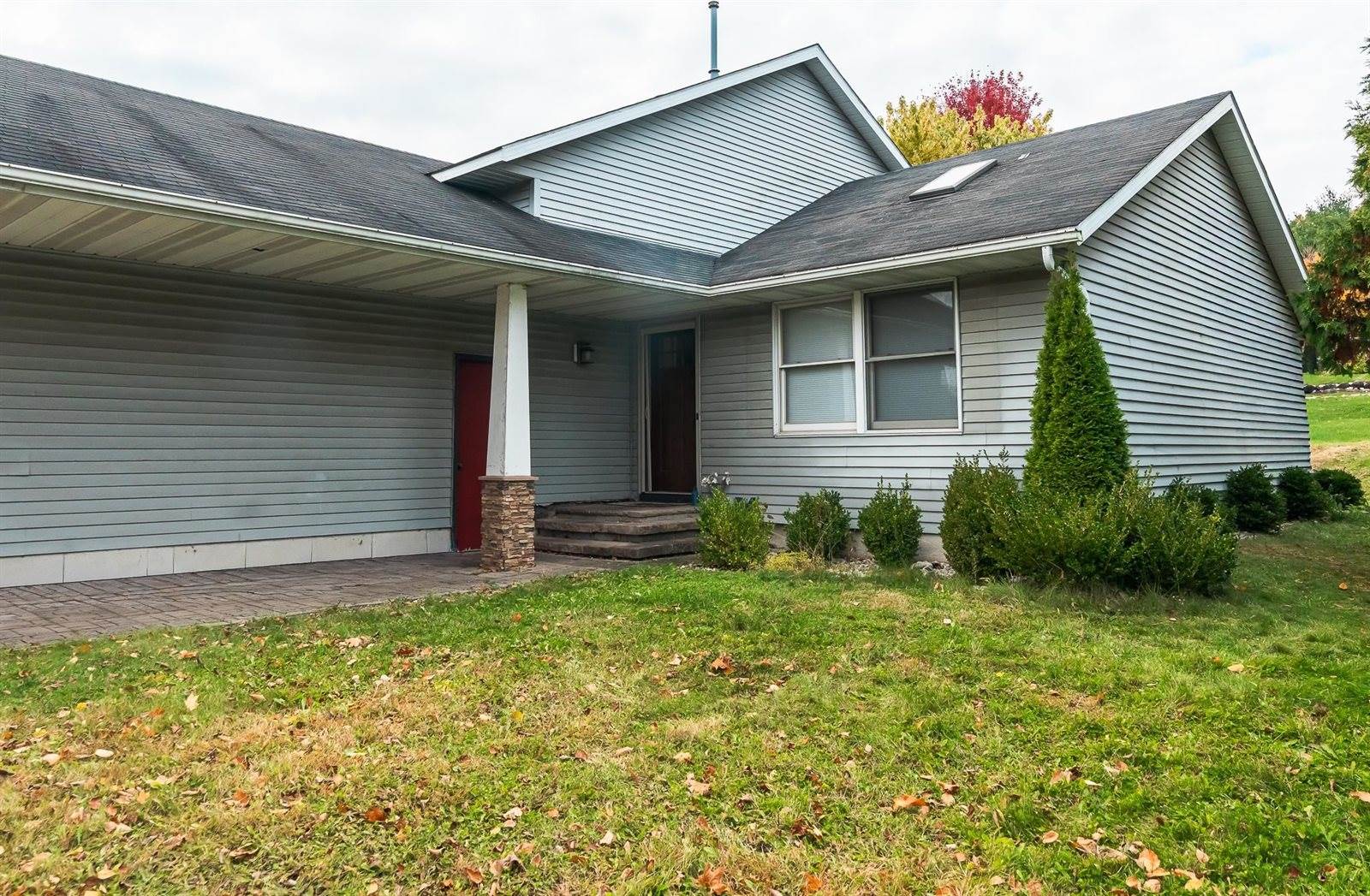 2930 Muir Field, Madison, WI 53719