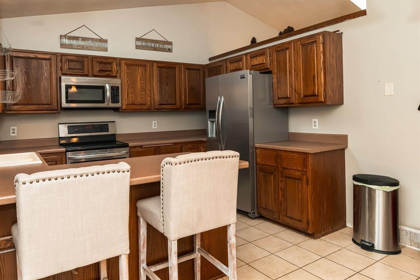 2930 Muir Field, Madison, WI 53719