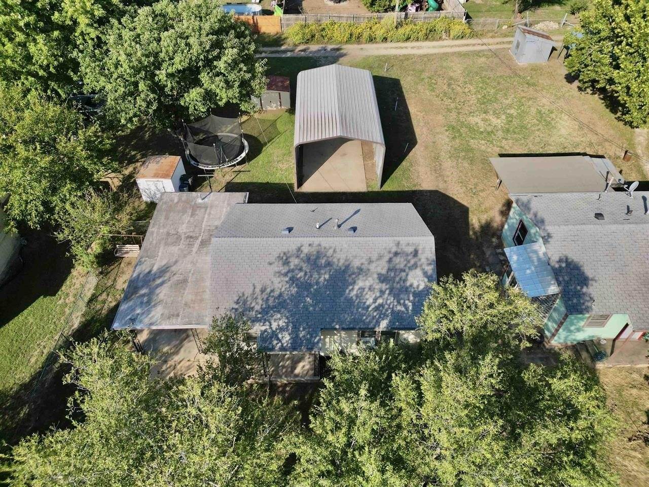 1311 North 9th St, Arkansas City, KS 67005