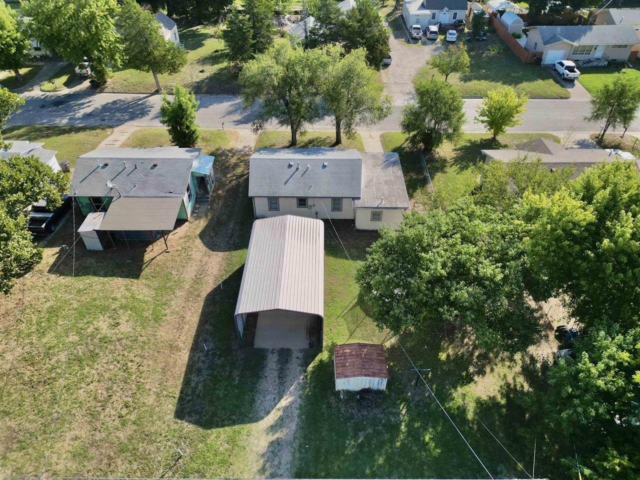 1311 North 9th St, Arkansas City, KS 67005