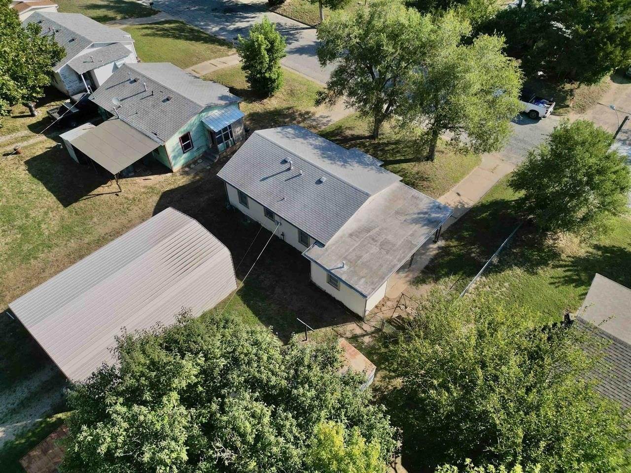 1311 North 9th St, Arkansas City, KS 67005