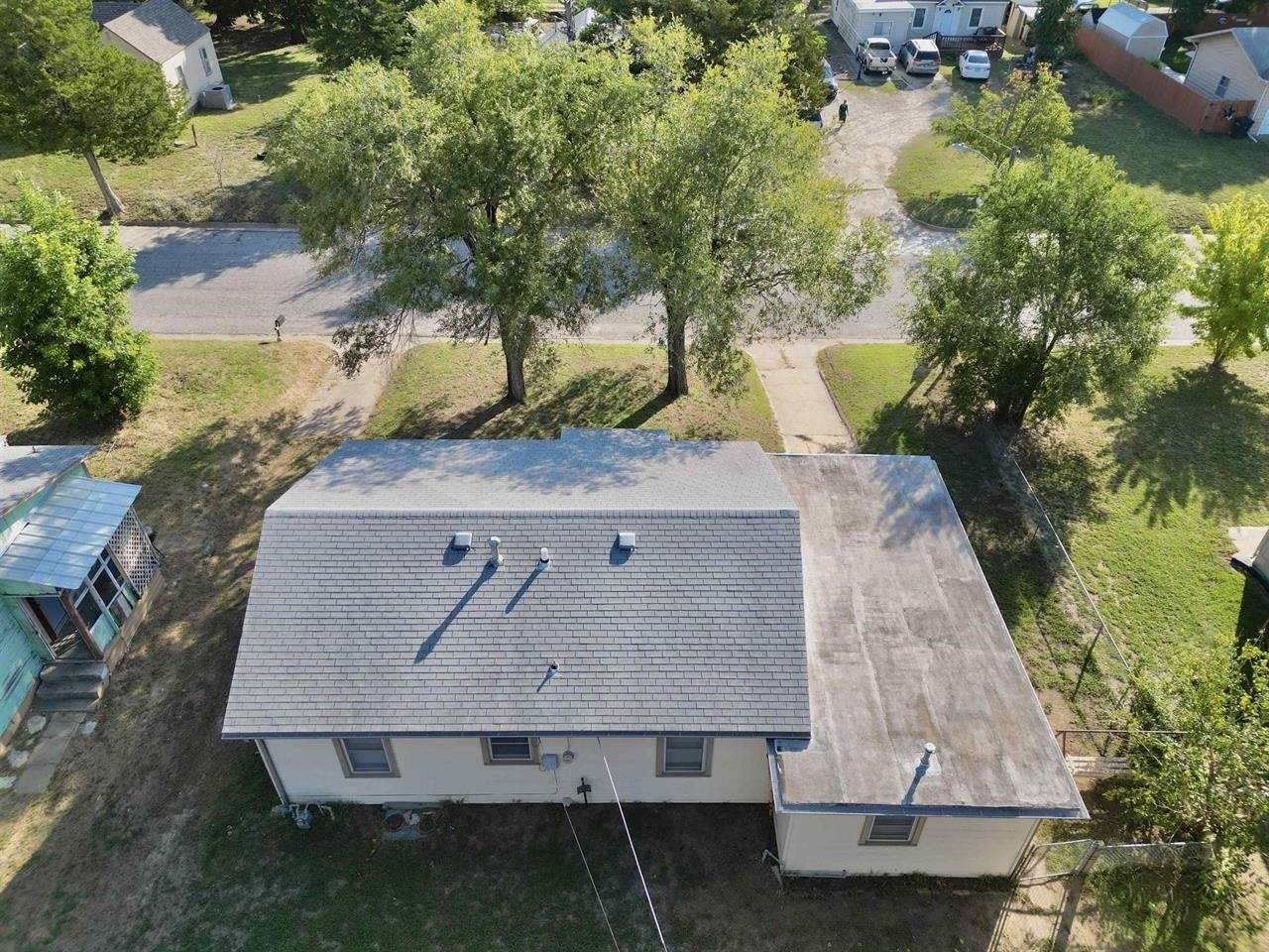 1311 North 9th St, Arkansas City, KS 67005