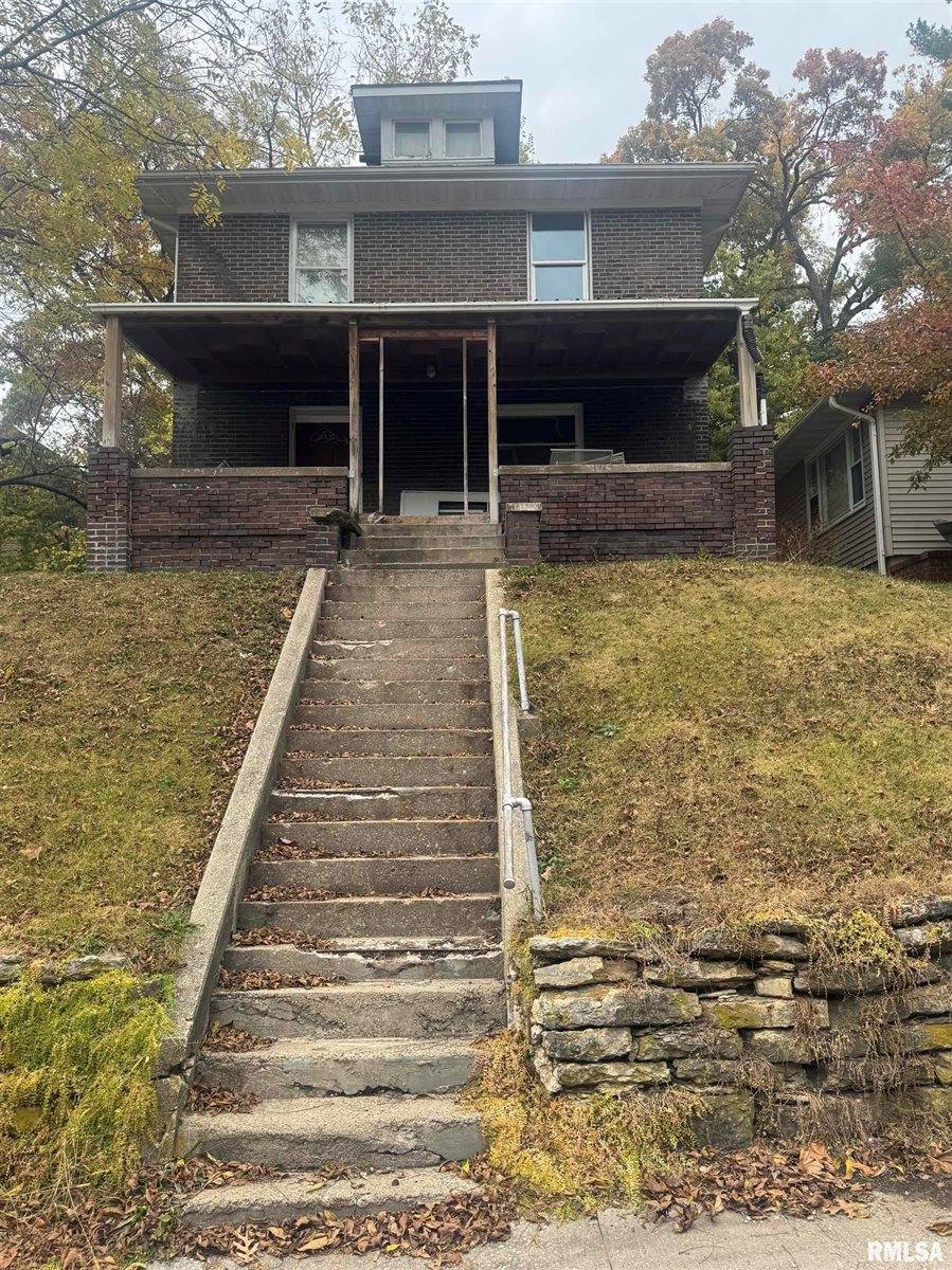 111 North Park Street, Savanna, IL 61074