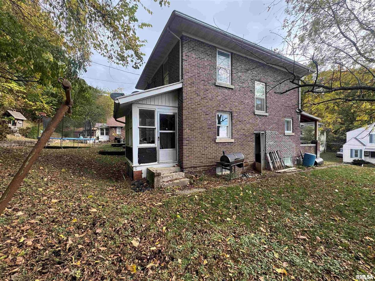 111 North Park Street, Savanna, IL 61074