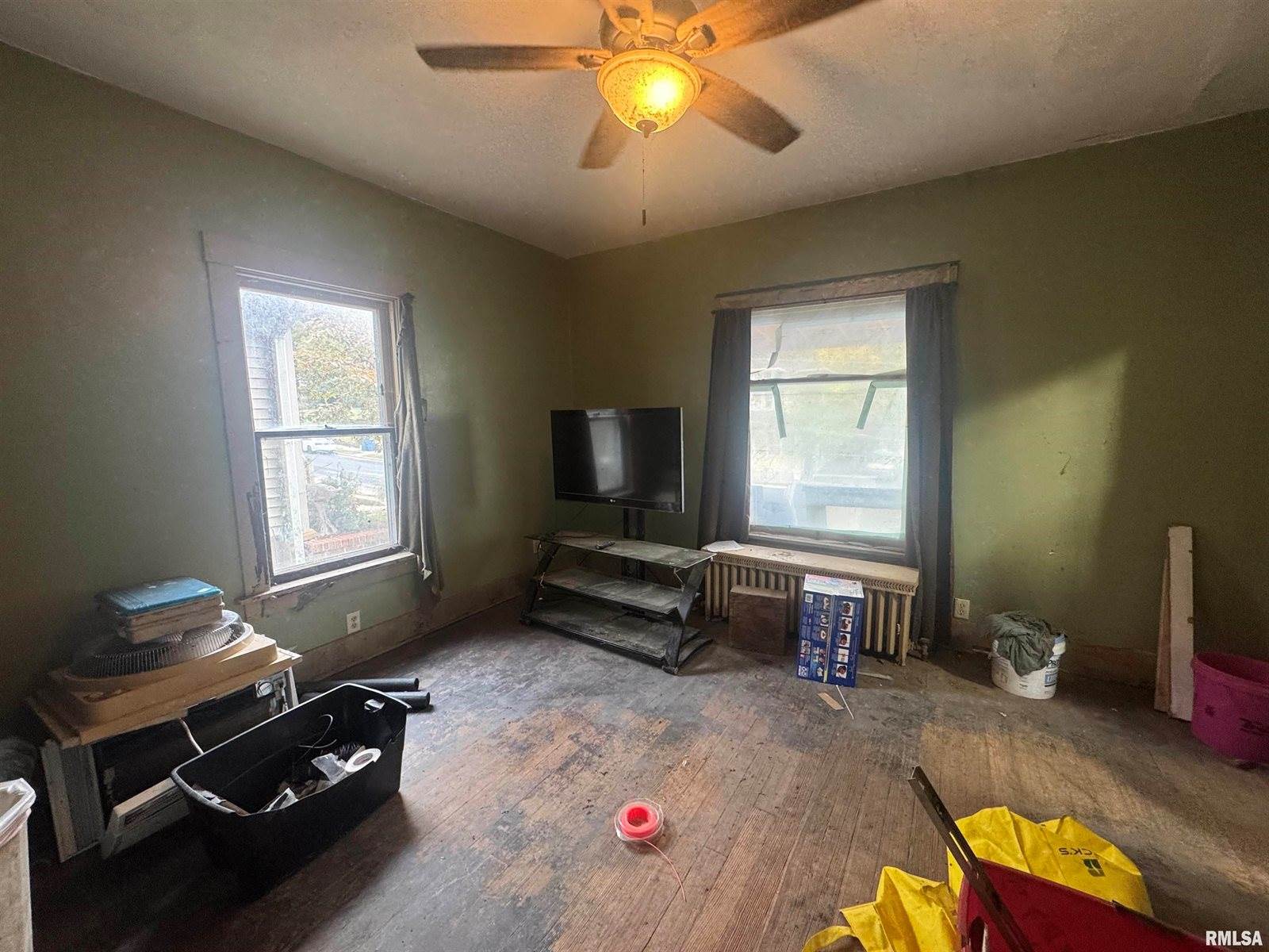 111 North Park Street, Savanna, IL 61074