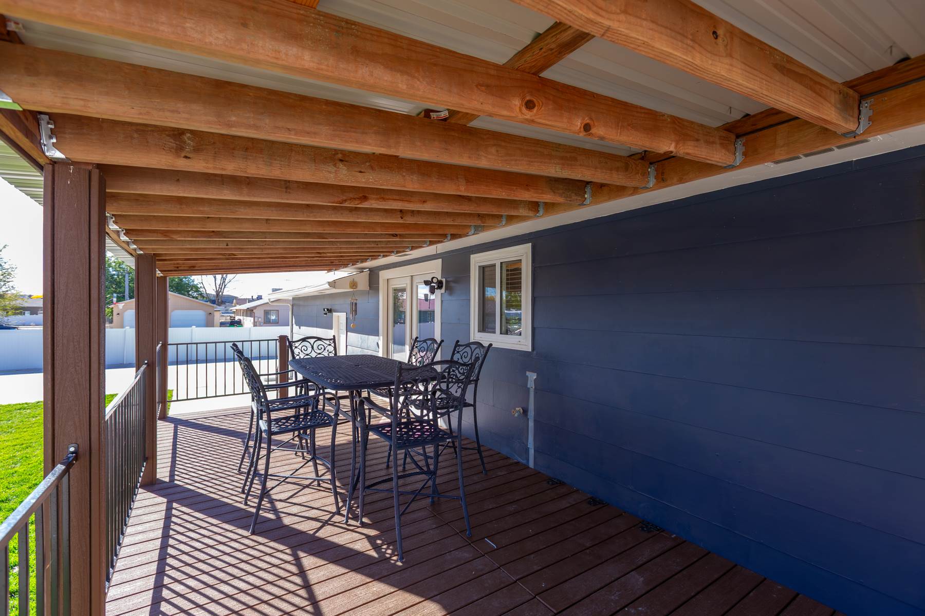 506 33 road, Clifton, CO 81520