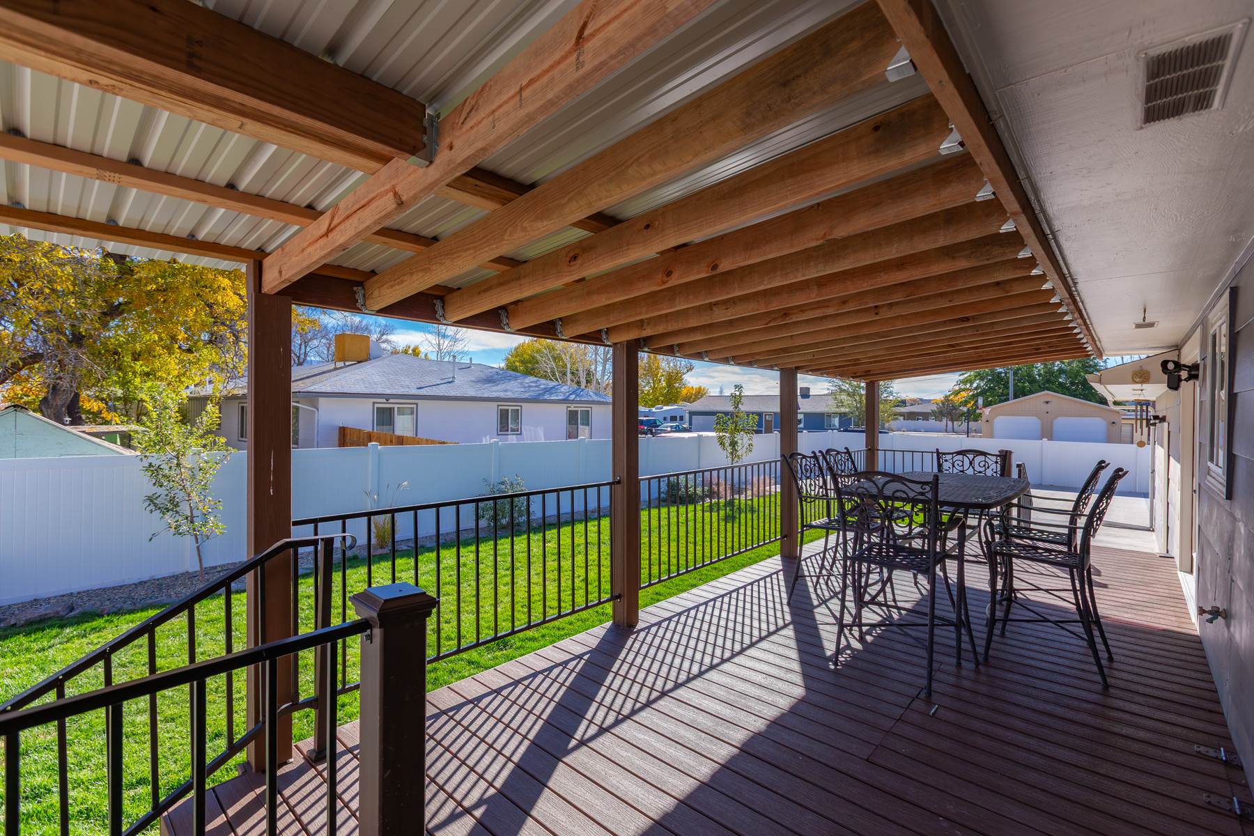 506 33 road, Clifton, CO 81520