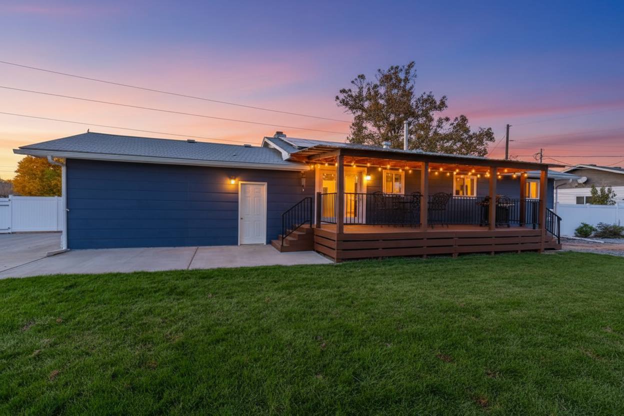 506 33 road, Clifton, CO 81520