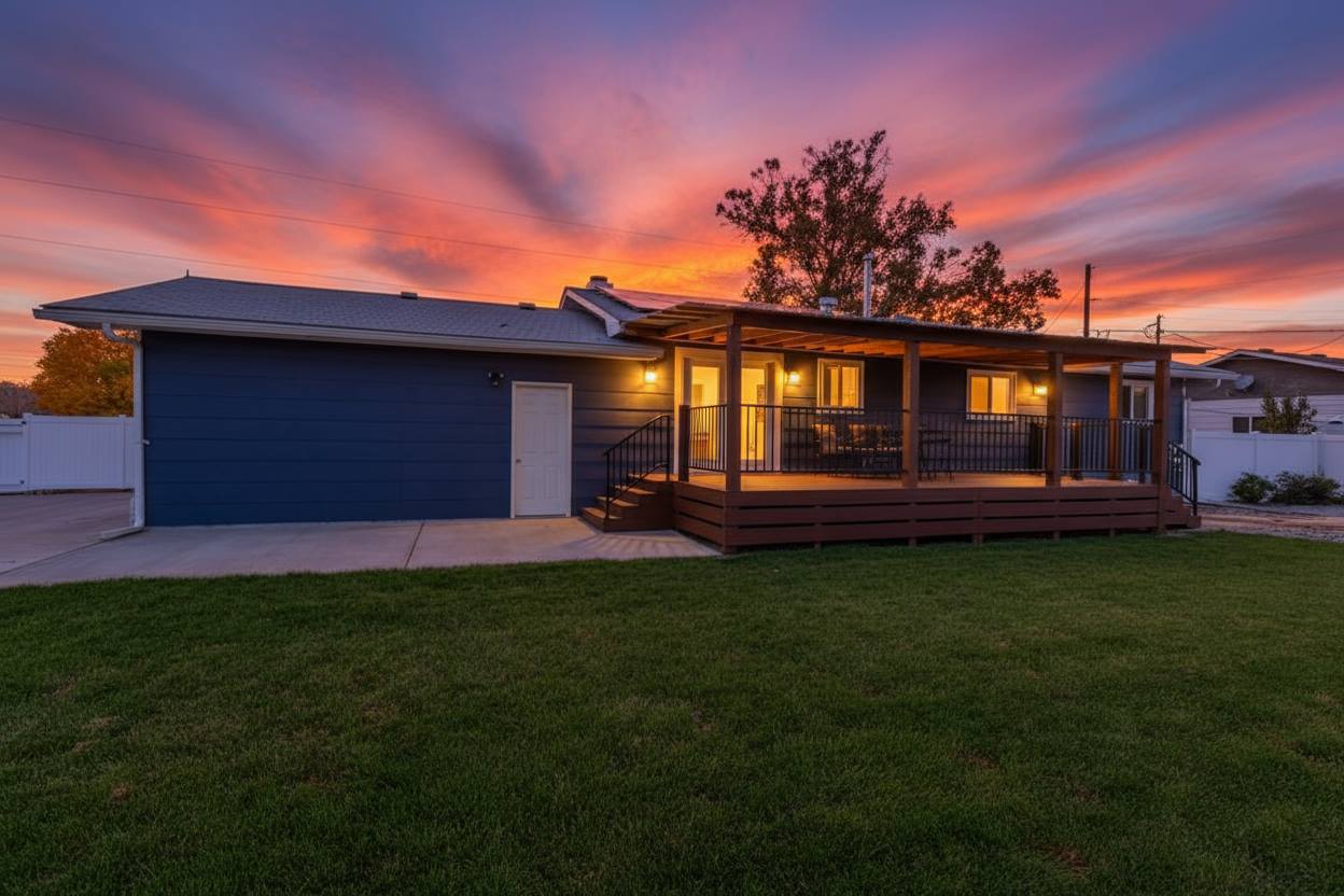 506 33 road, Clifton, CO 81520