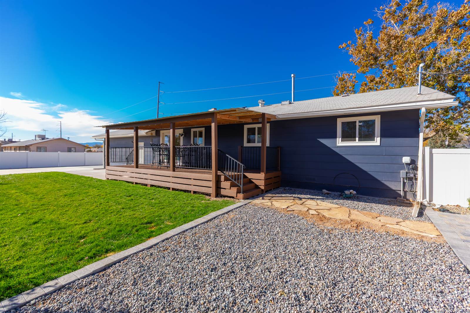 506 33 road, Clifton, CO 81520