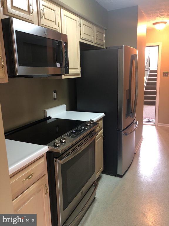 6320 Bayberry Court, Elkridge, MD 21075