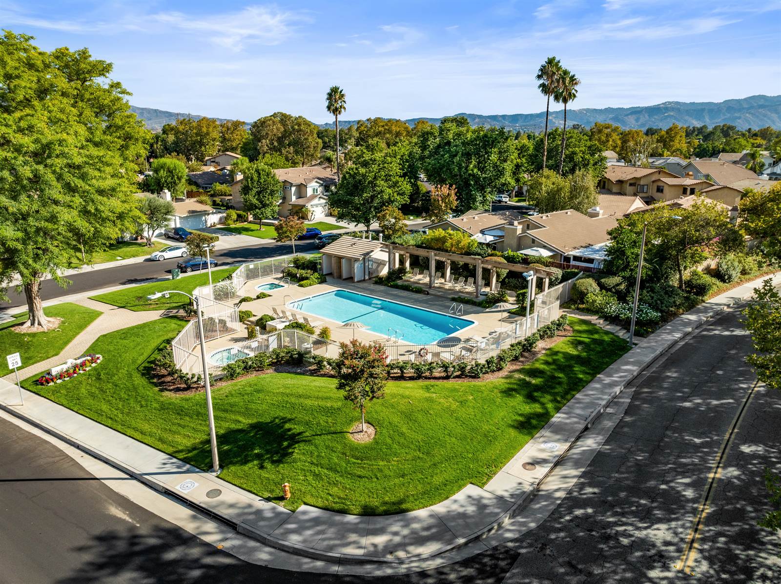 23379 Calle Arino, Valencia, CA 91355