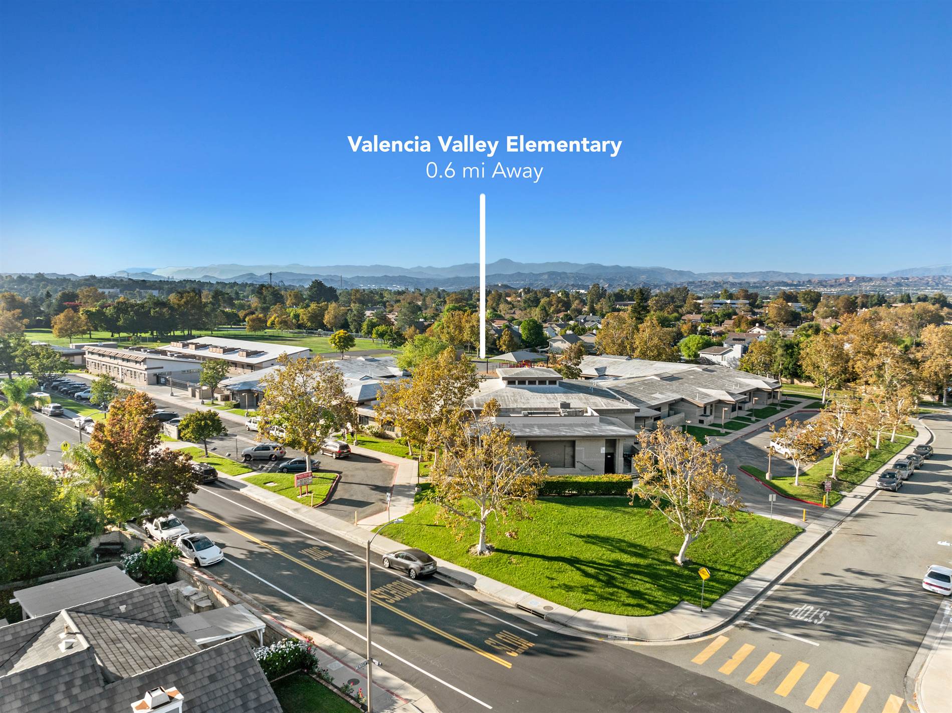 23379 Calle Arino, Valencia, CA 91355