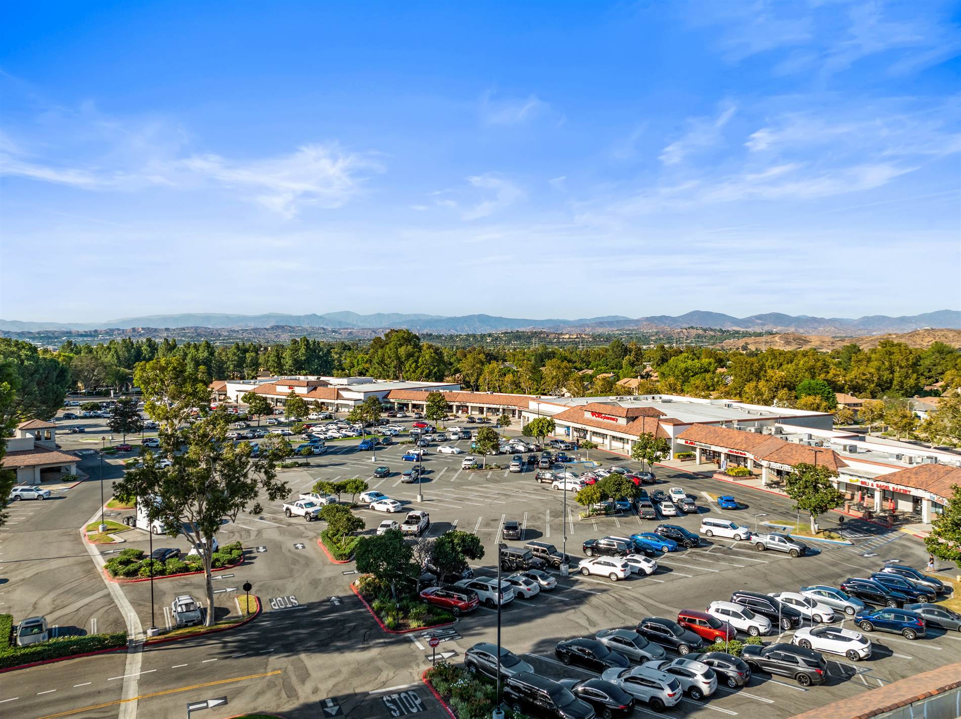 23379 Calle Arino, Valencia, CA 91355