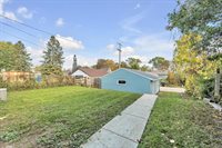 5928 N 72nd STREET, Milwaukee, WI 53218