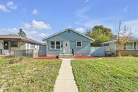 5928 N 72nd STREET, Milwaukee, WI 53218