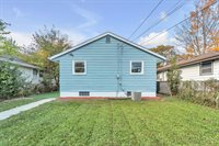 5928 N 72nd STREET, Milwaukee, WI 53218