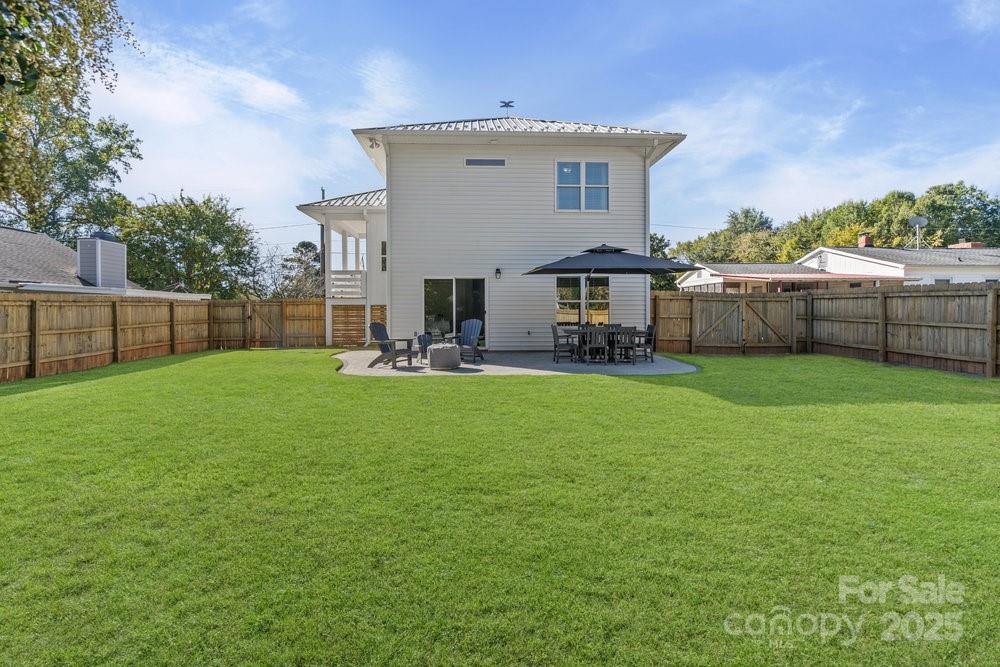 130 Mainview Drive, Mooresville, NC 28117