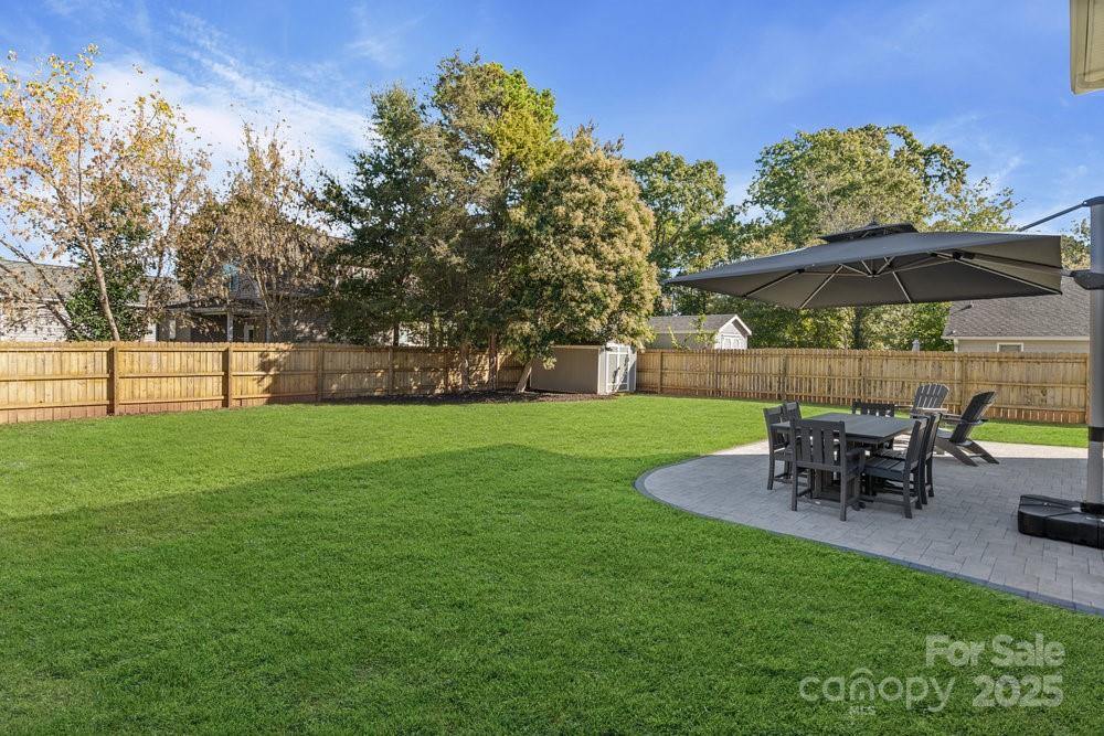 130 Mainview Drive, Mooresville, NC 28117