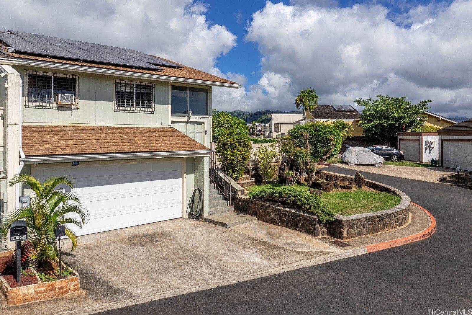 98-524 Lulu Place, #84, Aiea, HI 96701
