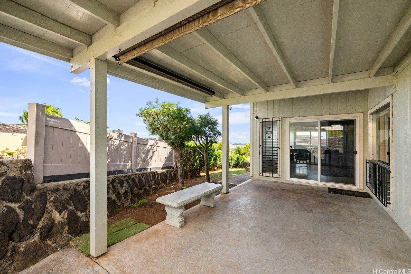 98-524 Lulu Place, #84, Aiea, HI 96701