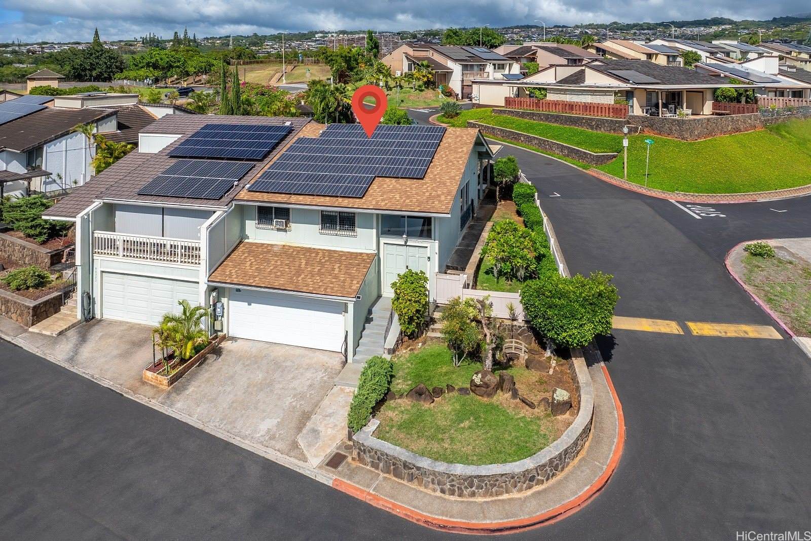 98-524 Lulu Place, #84, Aiea, HI 96701