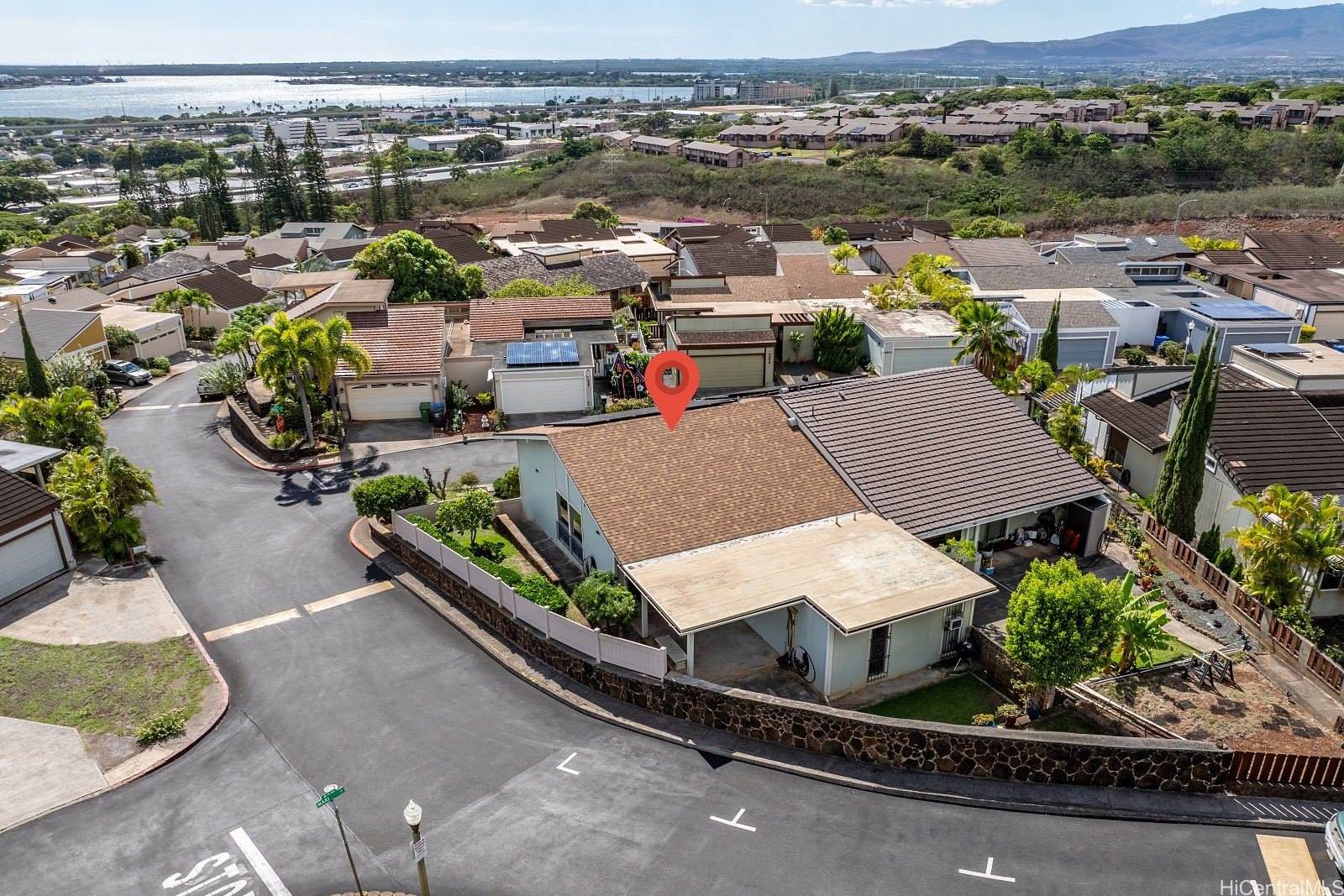 98-524 Lulu Place, #84, Aiea, HI 96701