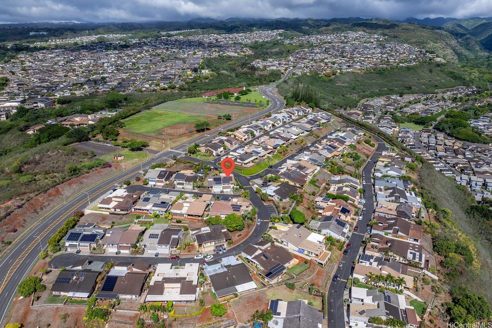 98-524 Lulu Place, #84, Aiea, HI 96701