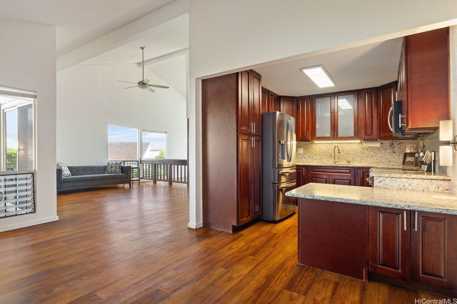 98-524 Lulu Place, #84, Aiea, HI 96701