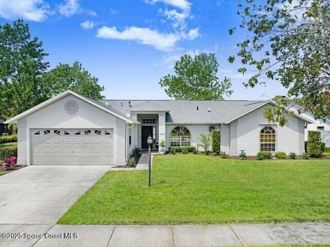 3360 Holly Springs Road, Melbourne, FL 32934