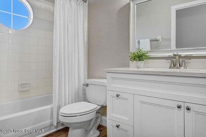 3360 Holly Springs Road, Melbourne, FL 32934