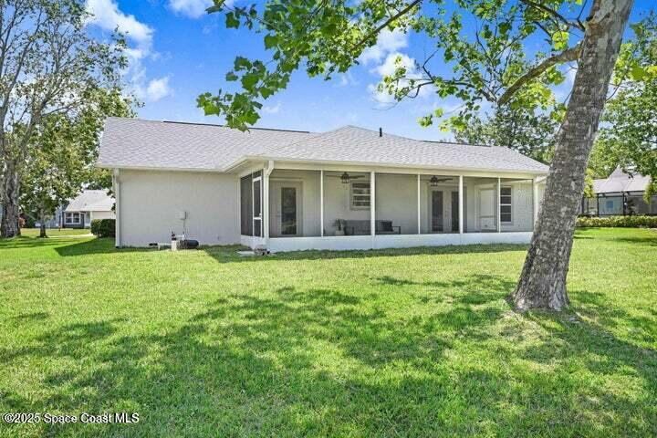 3360 Holly Springs Road, Melbourne, FL 32934