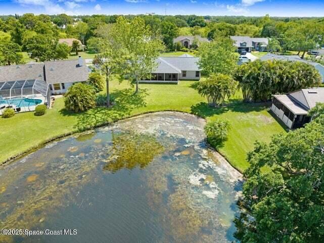 3360 Holly Springs Road, Melbourne, FL 32934