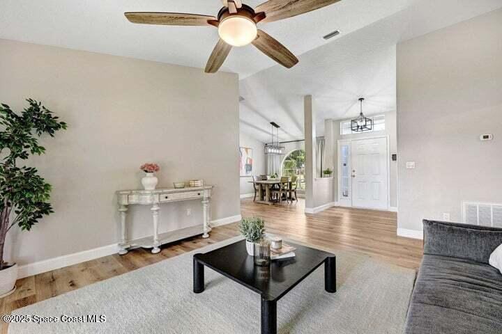 3360 Holly Springs Road, Melbourne, FL 32934