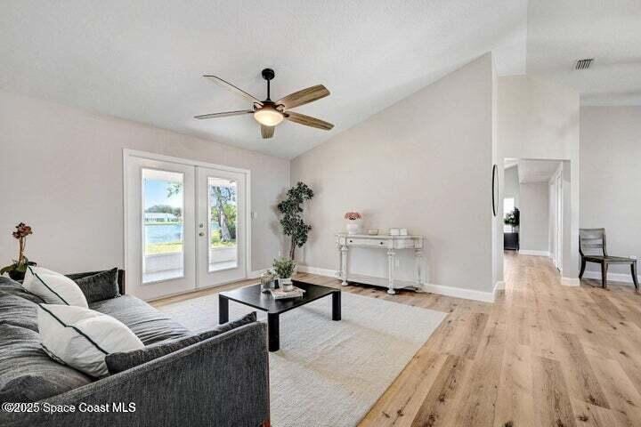 3360 Holly Springs Road, Melbourne, FL 32934