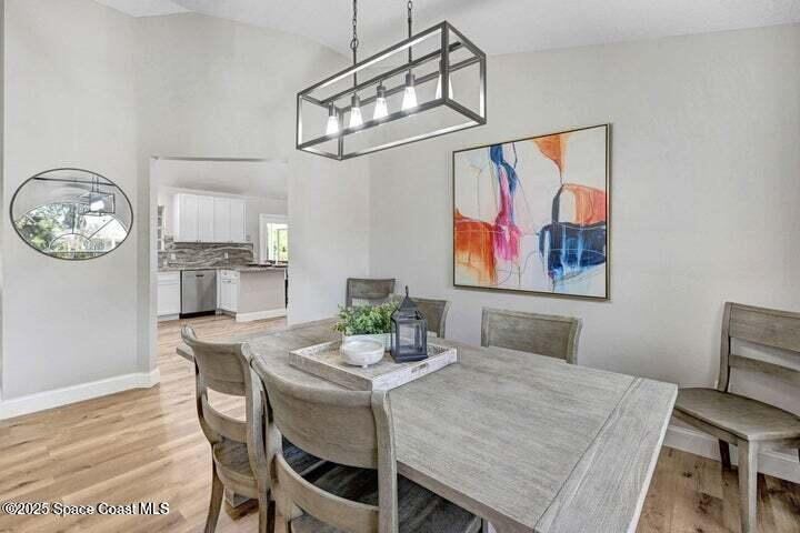 3360 Holly Springs Road, Melbourne, FL 32934