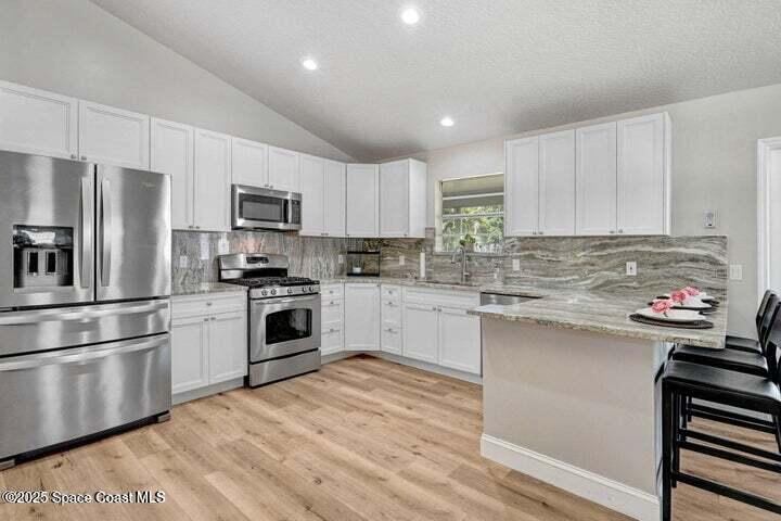 3360 Holly Springs Road, Melbourne, FL 32934