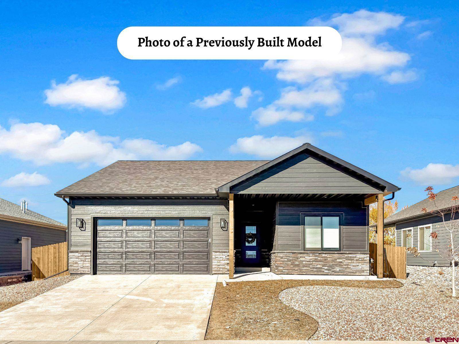 Lot 16 Pinewood Street, Montrose, CO 81401