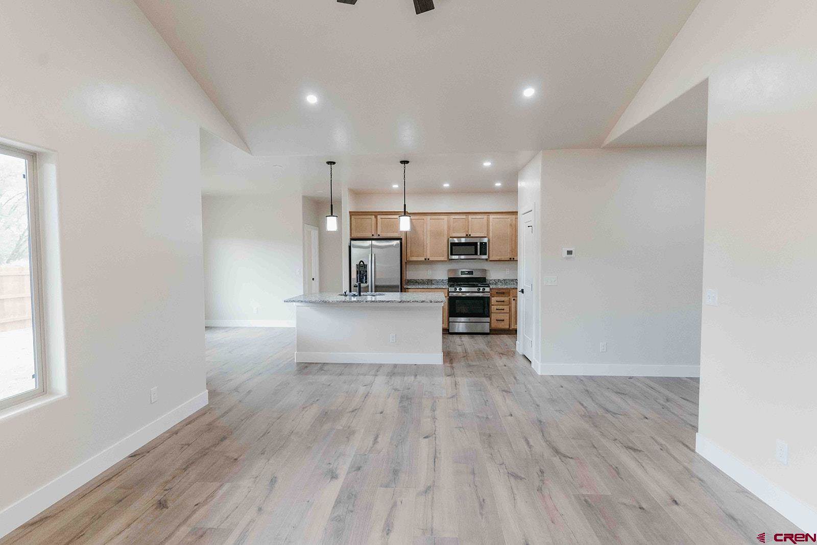 Lot 16 Pinewood Street, Montrose, CO 81401