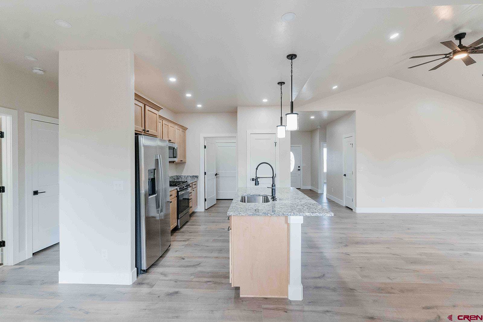 Lot 16 Pinewood Street, Montrose, CO 81401