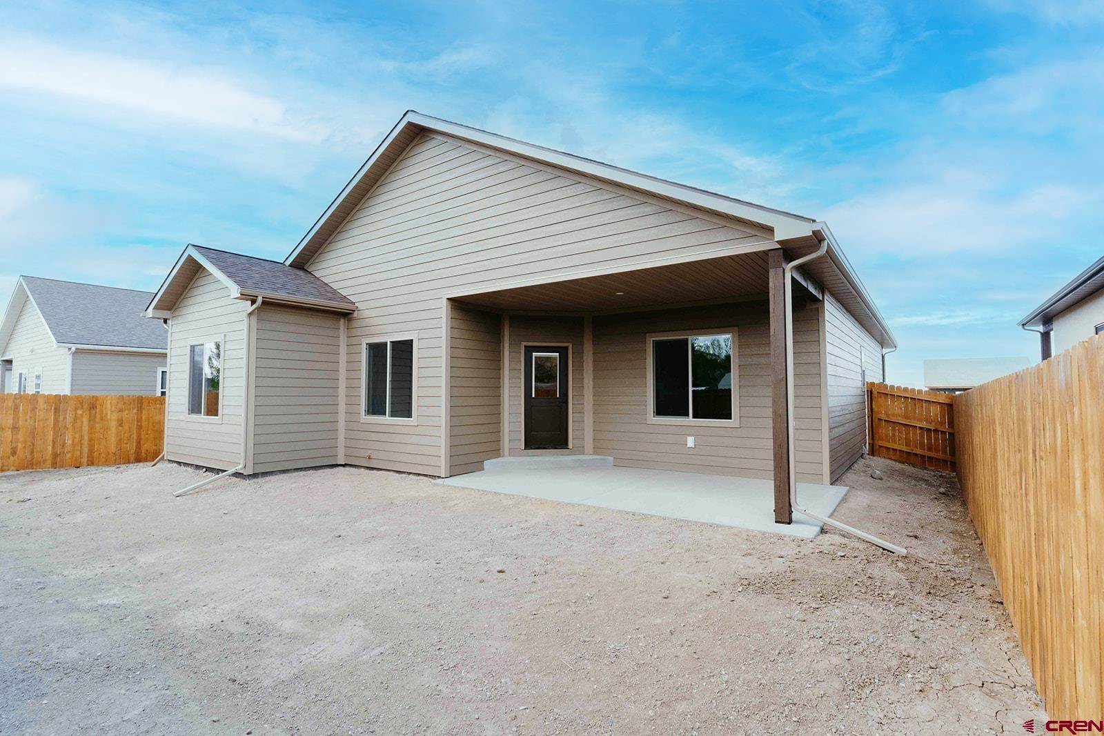 Lot 16 Pinewood Street, Montrose, CO 81401