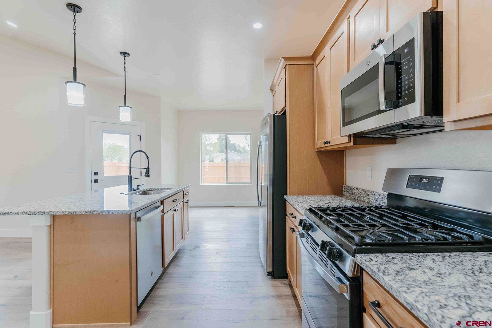 Lot 16 Pinewood Street, Montrose, CO 81401