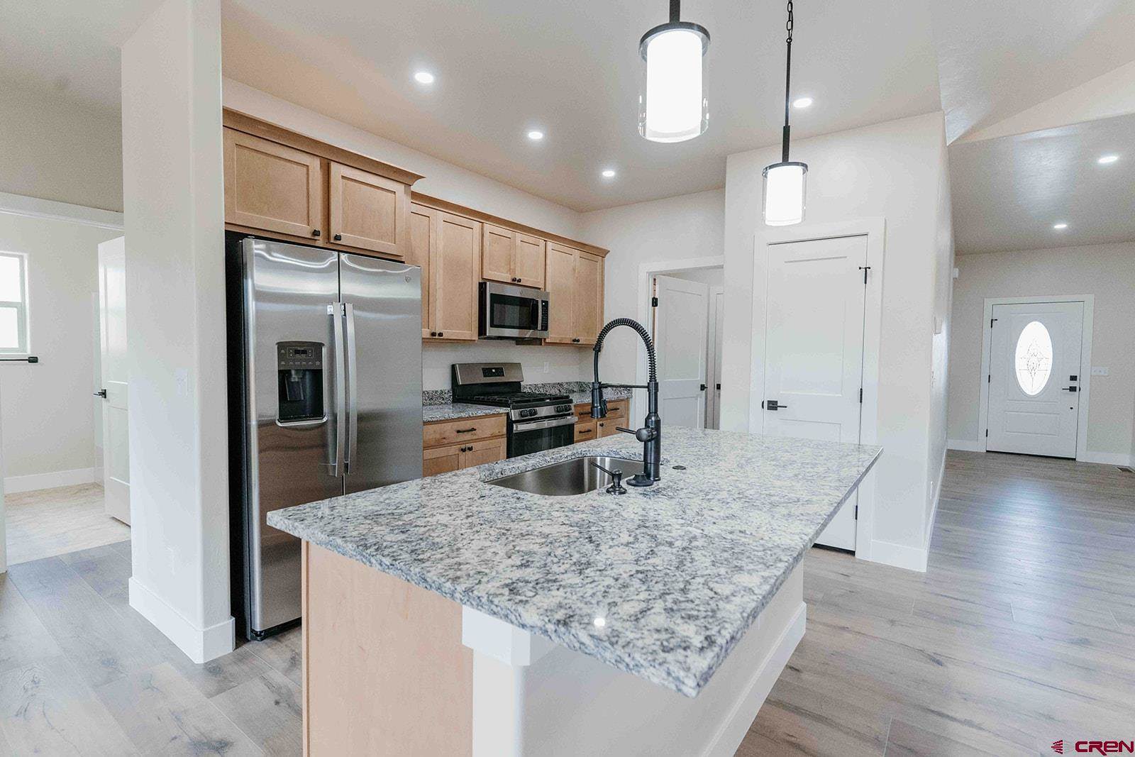 Lot 16 Pinewood Street, Montrose, CO 81401