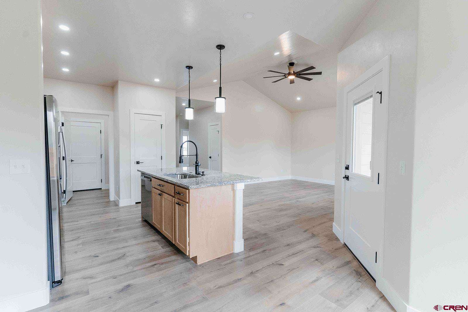 Lot 16 Pinewood Street, Montrose, CO 81401