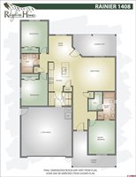 Lot 16 Pinewood Street, Montrose, CO 81401