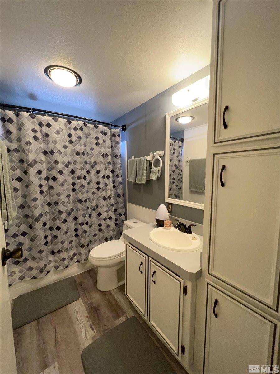 1100 Skyline Boulevard, Battle Mountain, NV 89820