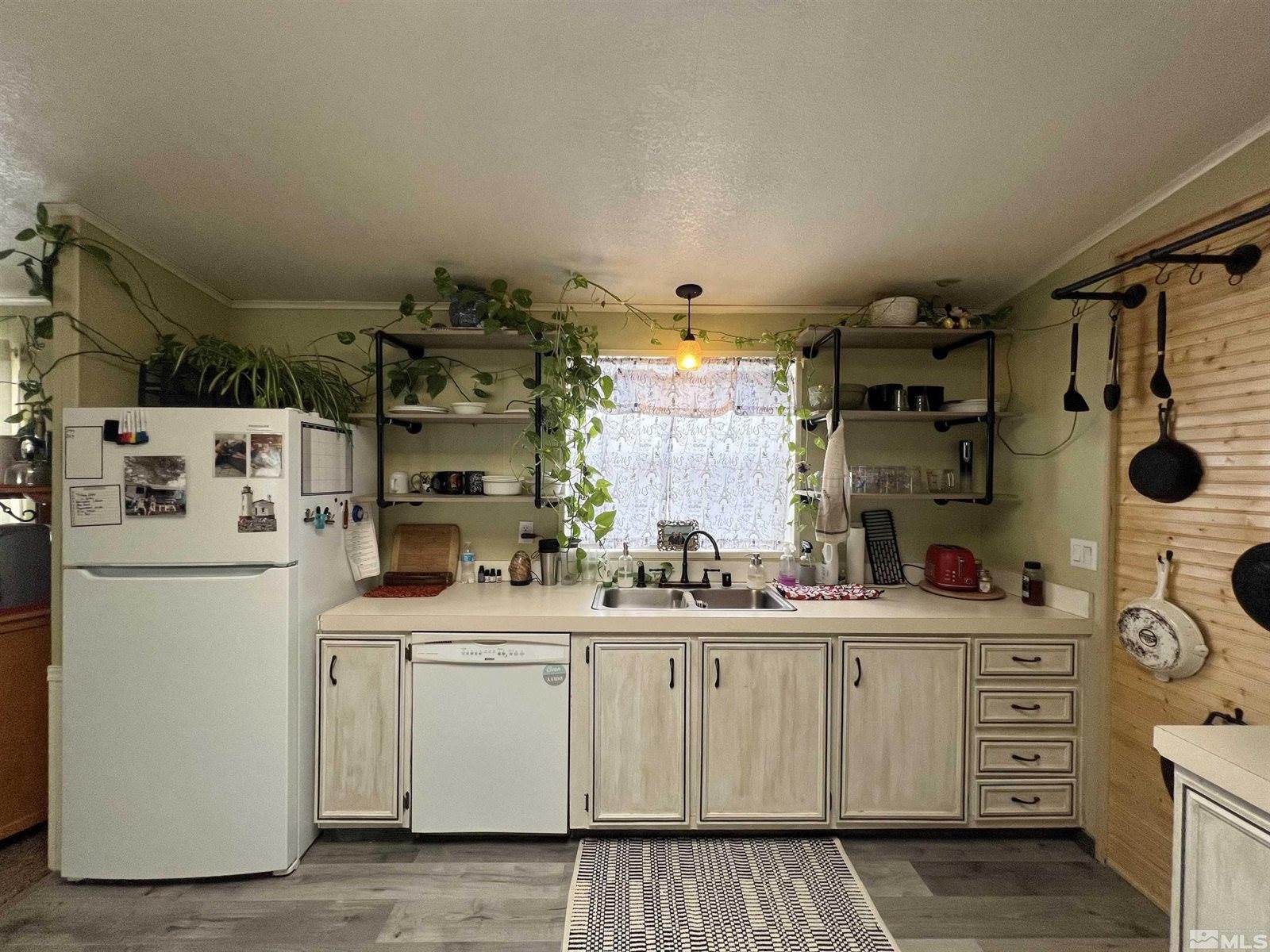 1100 Skyline Boulevard, Battle Mountain, NV 89820