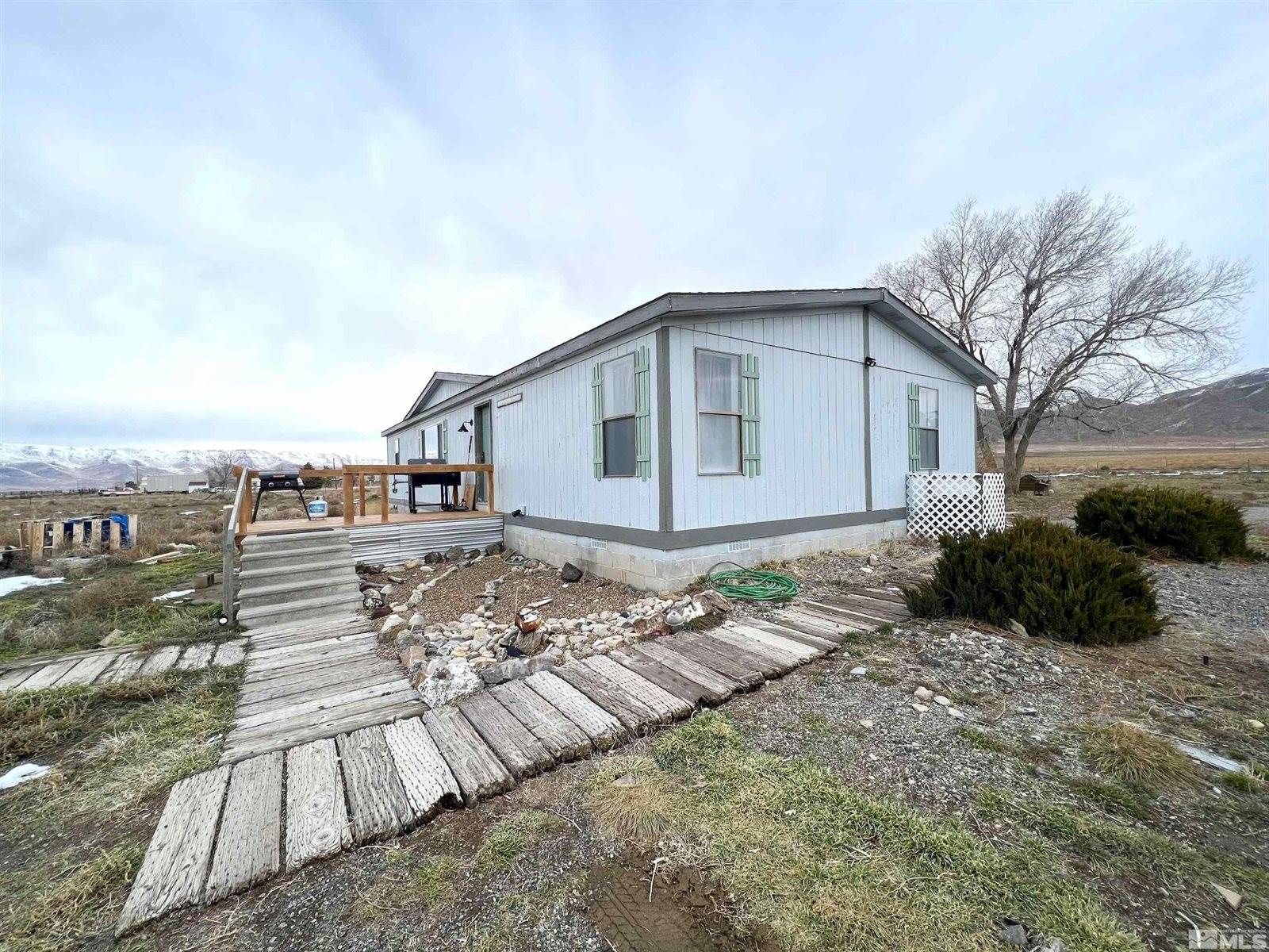 1100 Skyline Boulevard, Battle Mountain, NV 89820