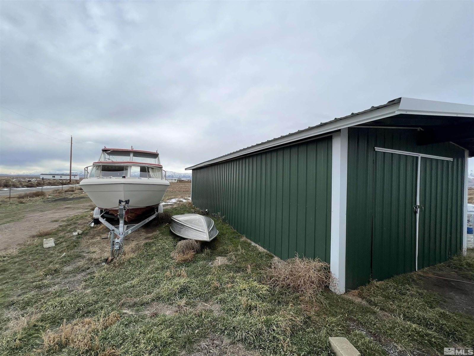 1100 Skyline Boulevard, Battle Mountain, NV 89820