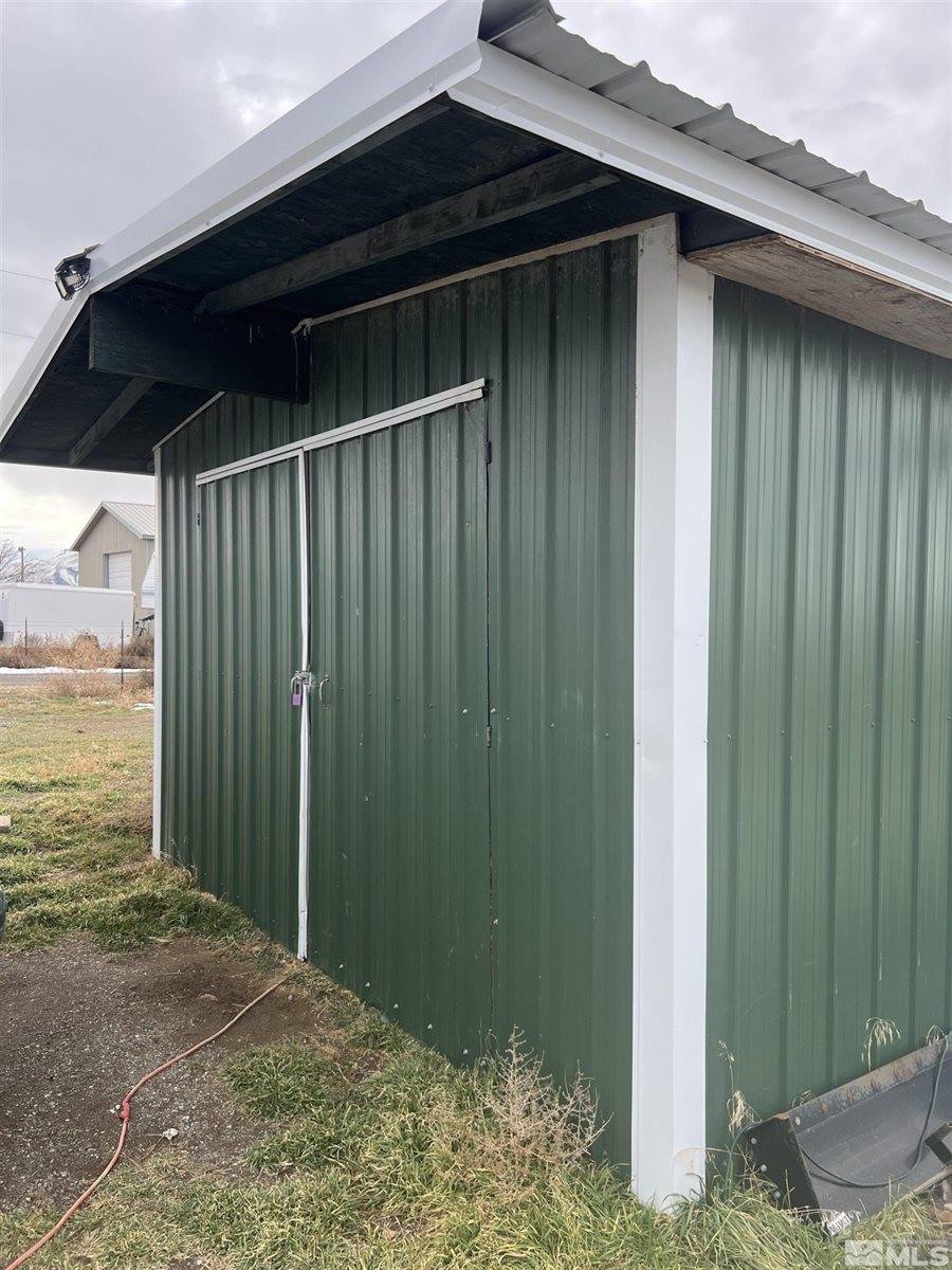 1100 Skyline Boulevard, Battle Mountain, NV 89820